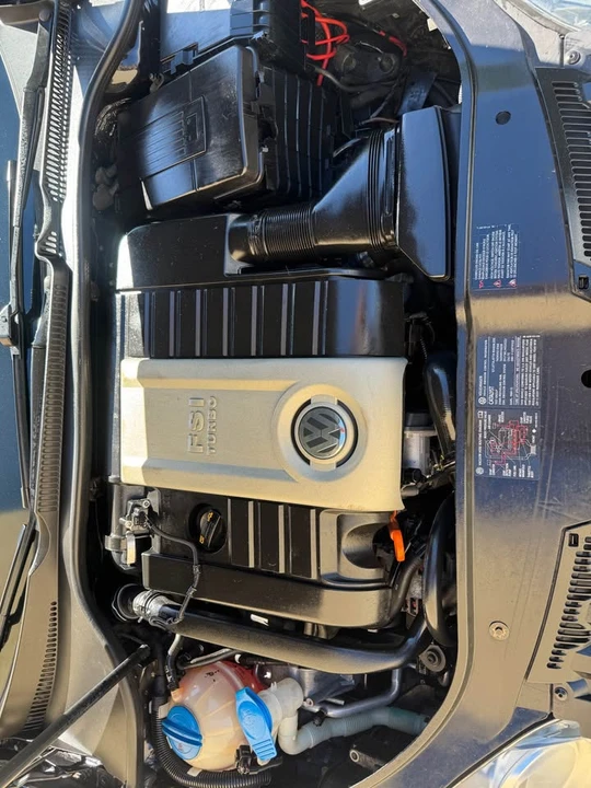 2007 Volkswagen GTI Mk5 - Image 19 of 20
