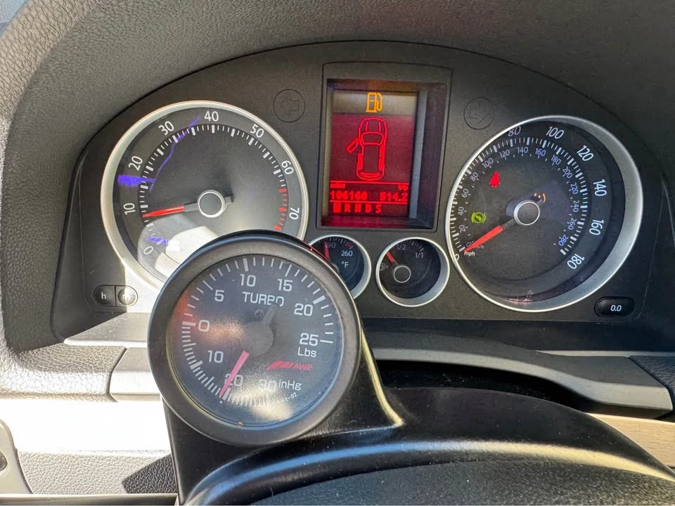 2007 Volkswagen GTI Mk5 - Image 15 of 20