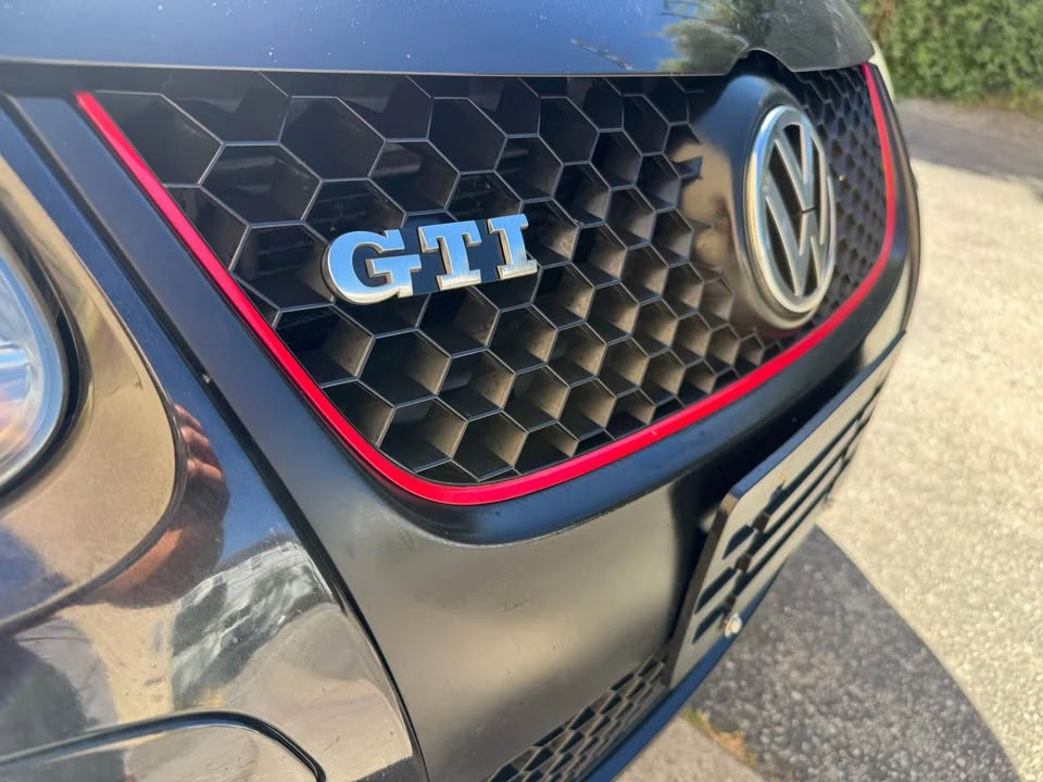 2007 Volkswagen GTI Mk5 - Image 12 of 20