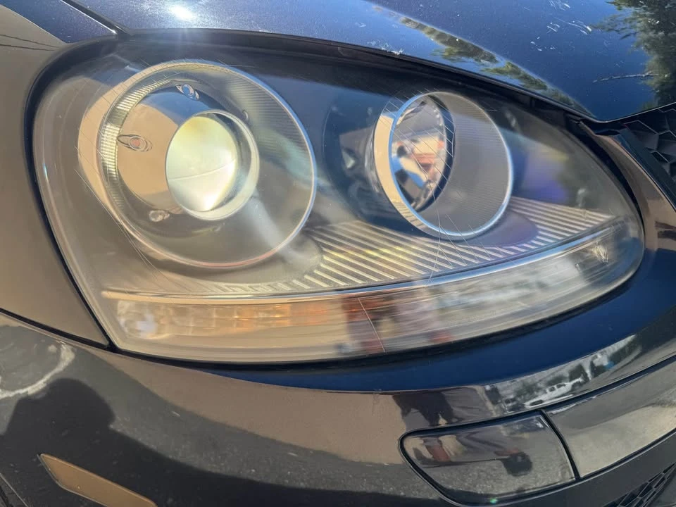 2007 Volkswagen GTI Mk5 - Image 11 of 20