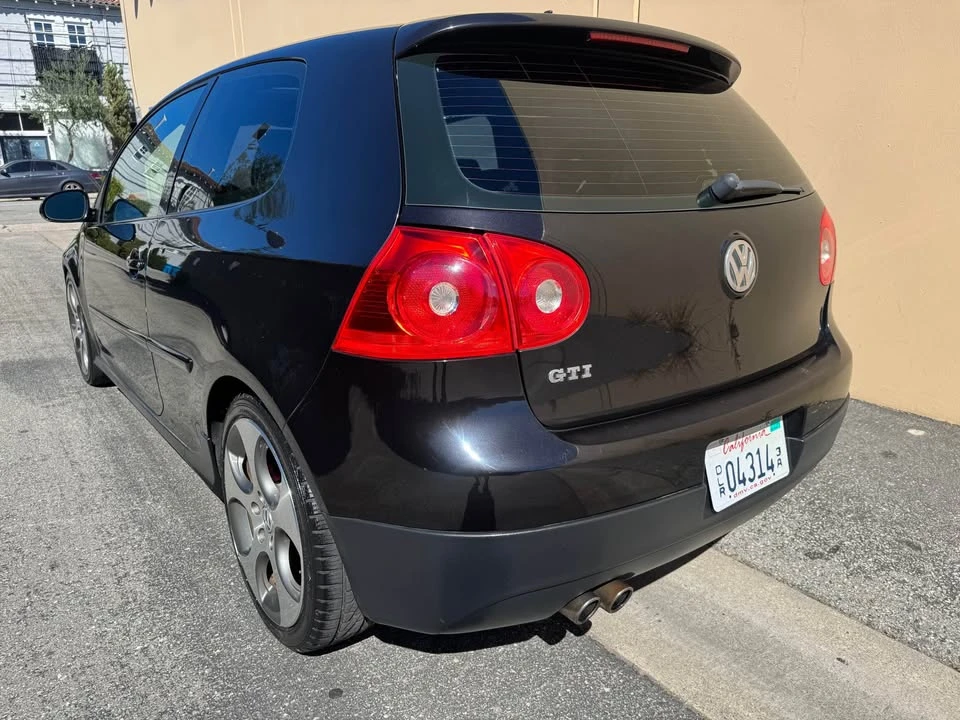 2007 Volkswagen GTI Mk5 - Image 2 of 20