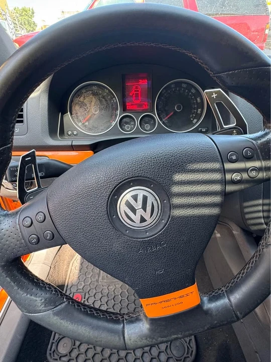 2007 Volkswagen GTI Mk5 - Image 6 of 9