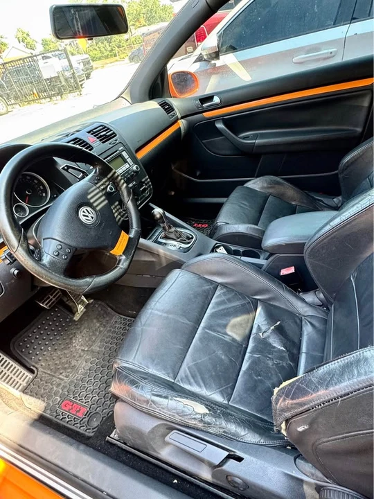 2007 Volkswagen GTI Mk5 - Image 5 of 9