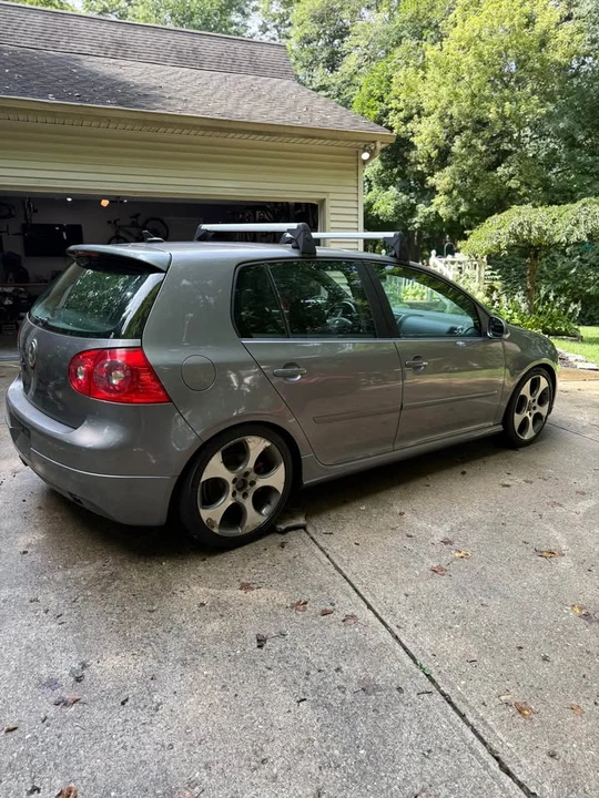 2007 Volkswagen GTI Mk5 - Image 3 of 9