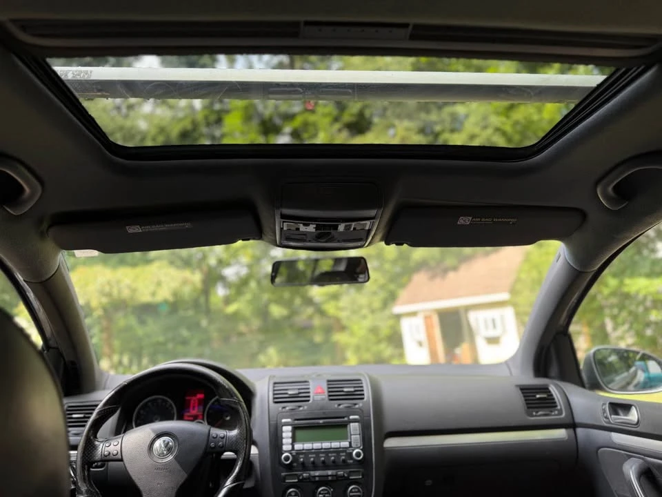2007 Volkswagen GTI Mk5 - Image 8 of 9