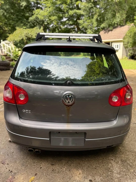 2007 Volkswagen GTI Mk5 - Image 4 of 9