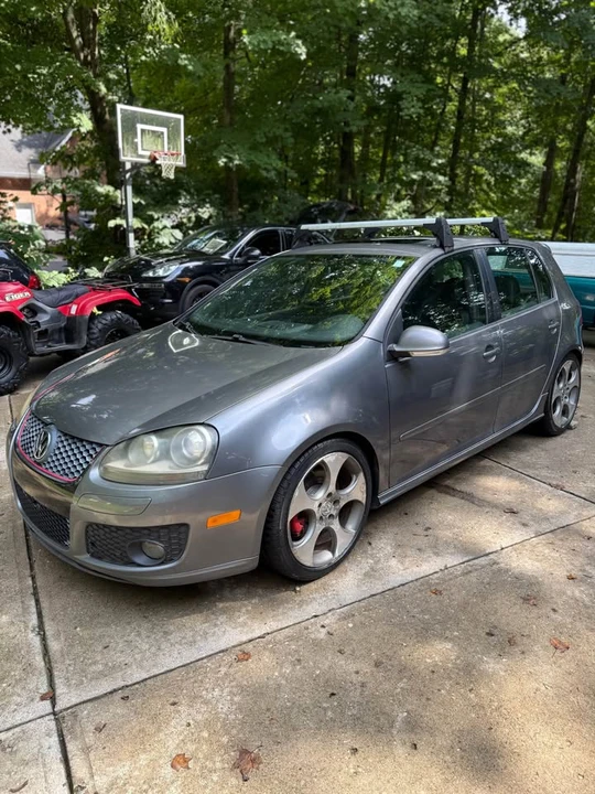 2007 Volkswagen GTI Mk5 - Image 2 of 9