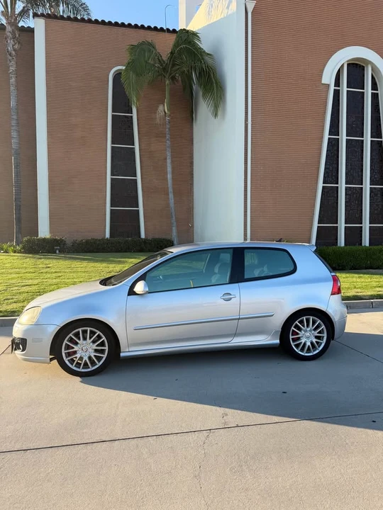 2007 Volkswagen GTI Mk5 - Image 2 of 13