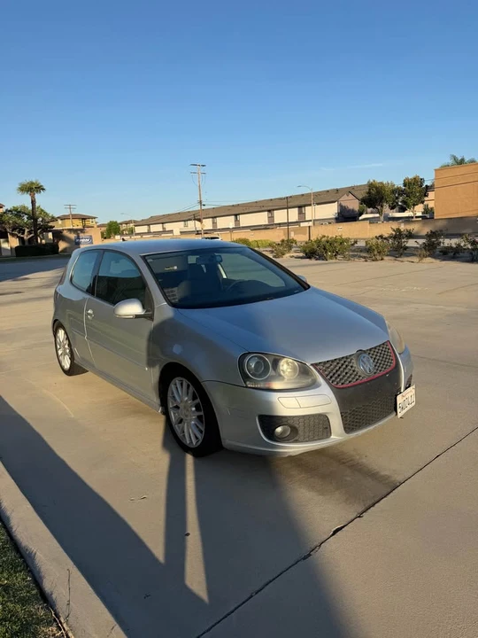 2007 Volkswagen GTI Mk5 - Image 5 of 13