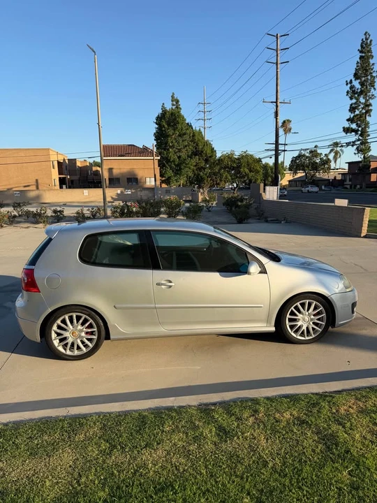 2007 Volkswagen GTI Mk5 - Image 6 of 13