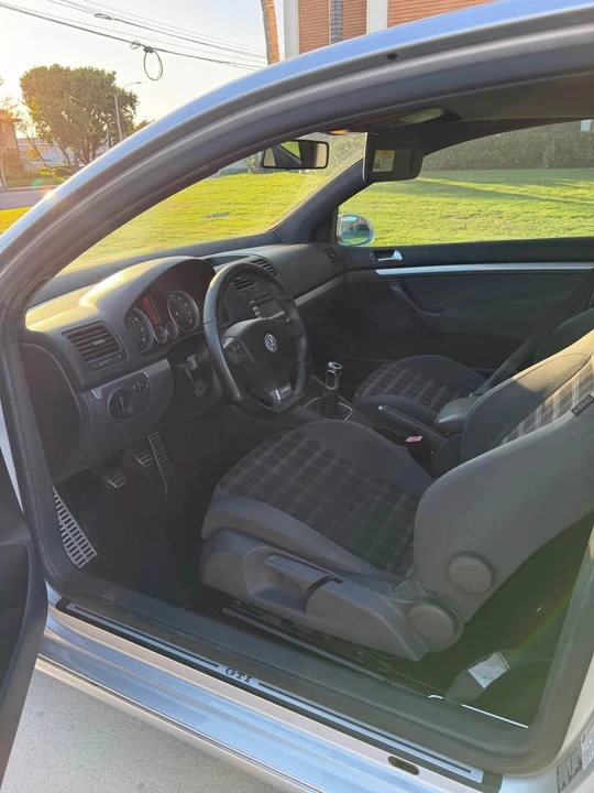 2007 Volkswagen GTI Mk5 - Image 9 of 13