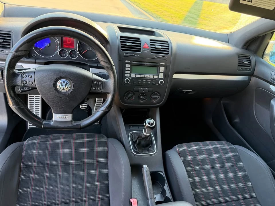 2007 Volkswagen GTI Mk5 - Image 12 of 13