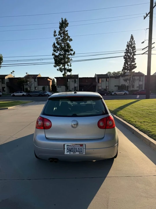 2007 Volkswagen GTI Mk5 - Image 3 of 13