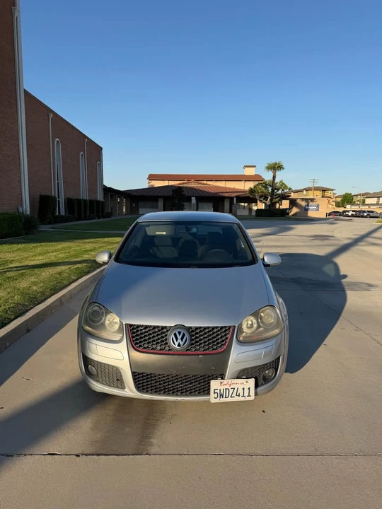 2007 Volkswagen GTI Mk5 - Image 7 of 13
