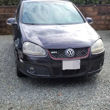 2007 Volkswagen GTI