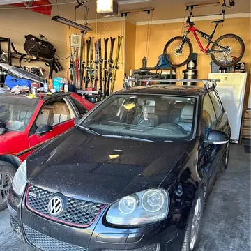 2007 Volkswagen GTI