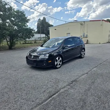 2007 Volkswagen GTI
