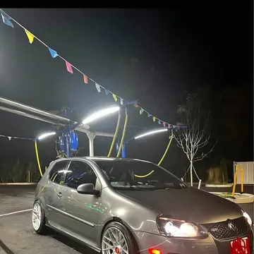 2007 Volkswagen GTI