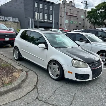 2007 Volkswagen GTI