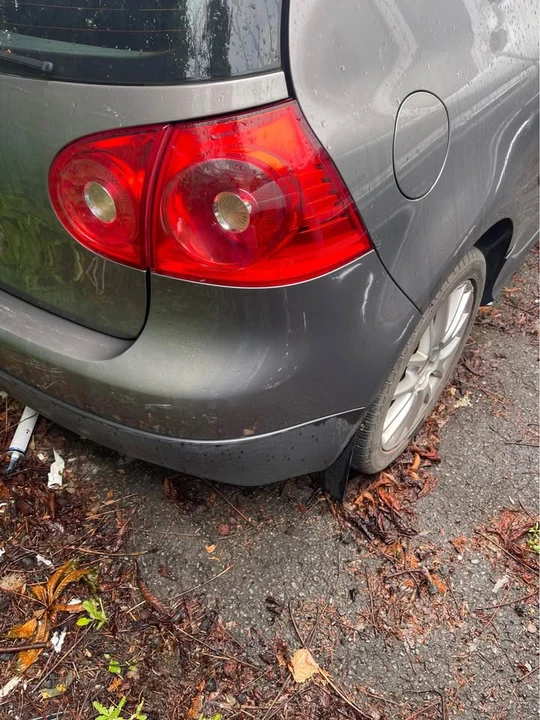 2007 Volkswagen GTI Mk5 - Image 9 of 9