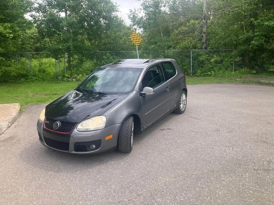 2007 Volkswagen GTI Mk5 - Image 2 of 4