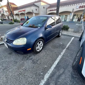 2007 Volkswagen GTI