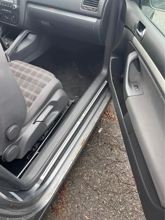 2007 Volkswagen GTI Mk5 - Image 6 of 9