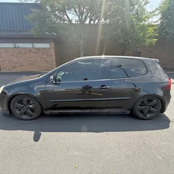 2007 Volkswagen GTI 2.0T