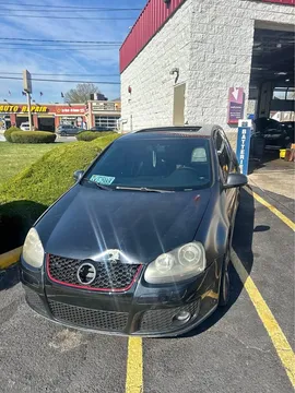 2007 Volkswagen GTI