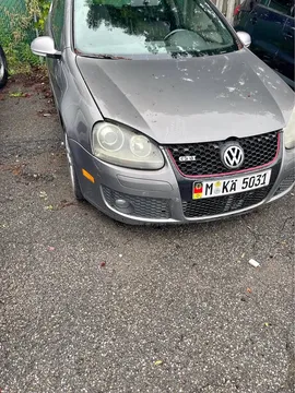 2007 Volkswagen GTI