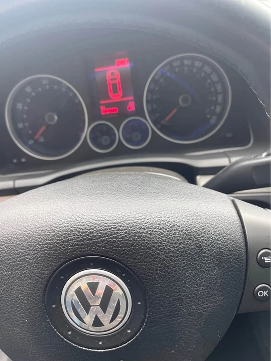 2007 Volkswagen GTI Mk5 - Image 5 of 9