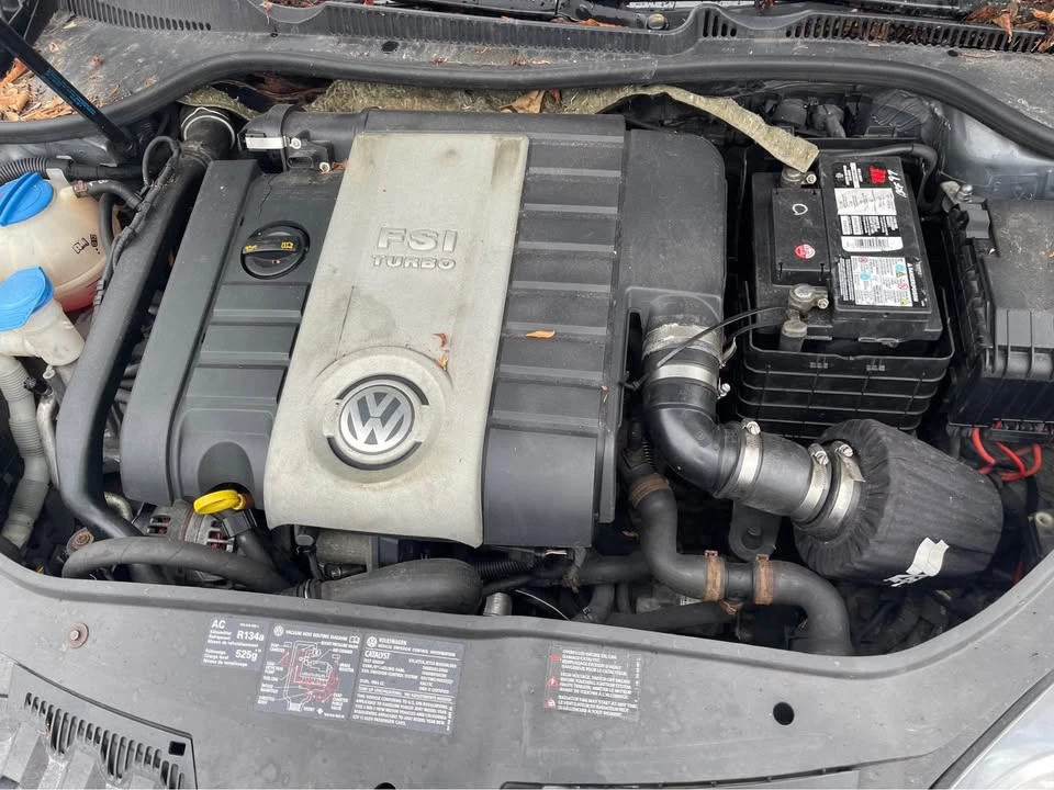 2007 Volkswagen GTI Mk5 - Image 2 of 9