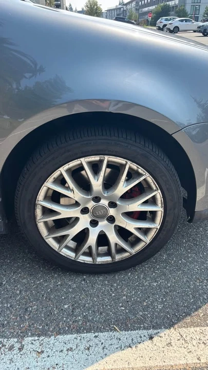 2007 Volkswagen GTI Mk5 - Image 7 of 13