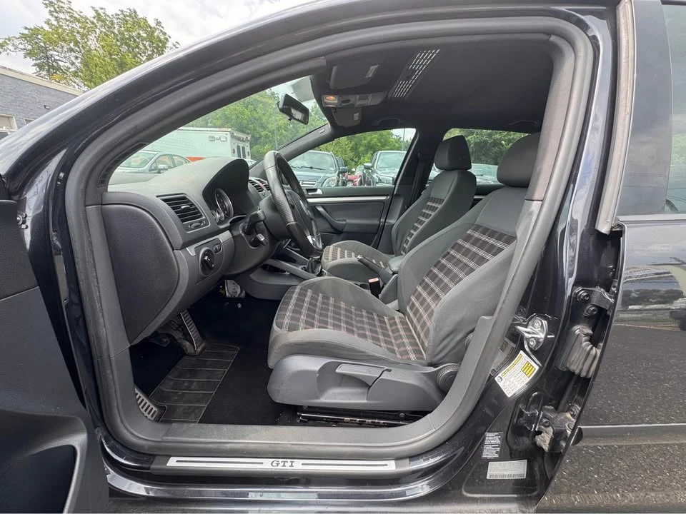 2007 Volkswagen GTI Mk5 - Image 9 of 20
