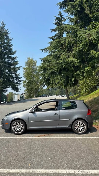 2007 Volkswagen GTI Mk5 - Image 2 of 13