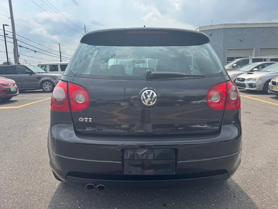 2007 Volkswagen GTI Mk5 - Image 4 of 20
