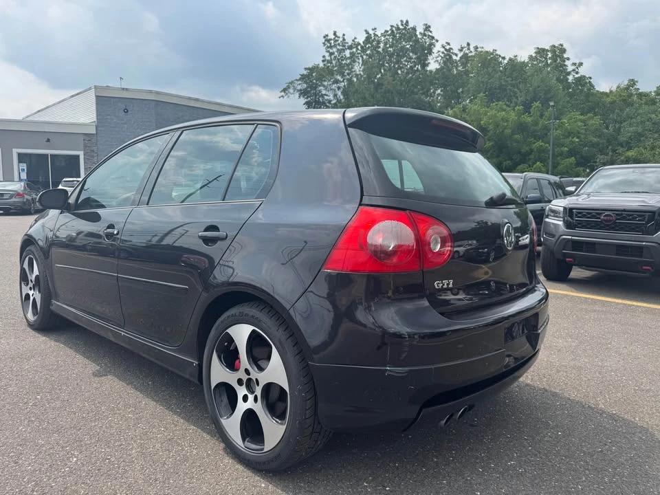 2007 Volkswagen GTI Mk5 - Image 5 of 20