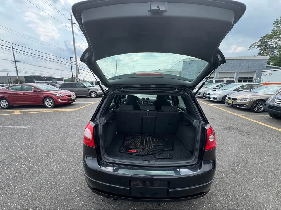 2007 Volkswagen GTI Mk5 - Image 16 of 20