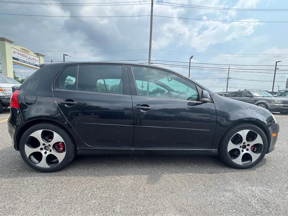 2007 Volkswagen GTI Mk5 - Image 2 of 20