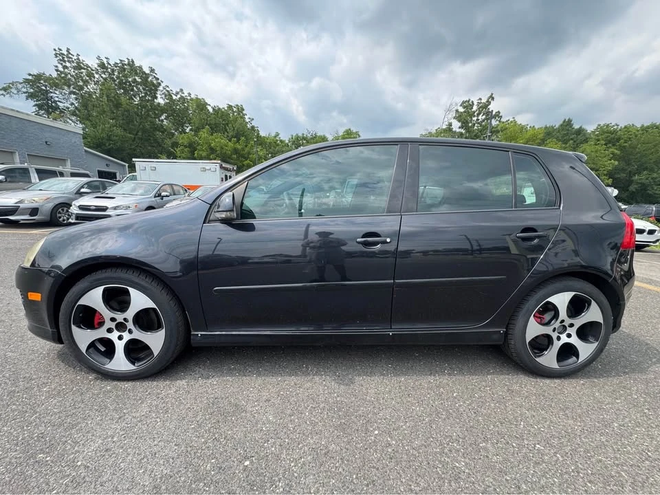 2007 Volkswagen GTI Mk5 - Image 6 of 20