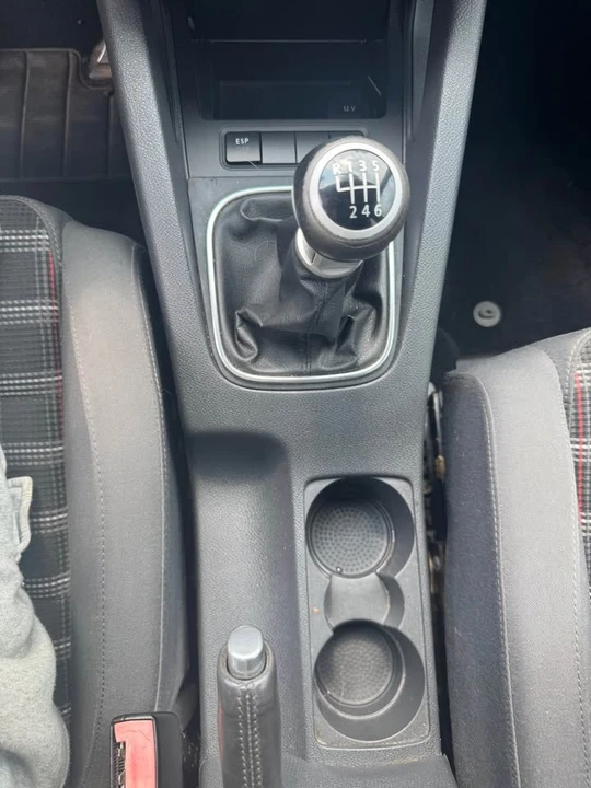 2007 Volkswagen GTI Mk5 - Image 14 of 20
