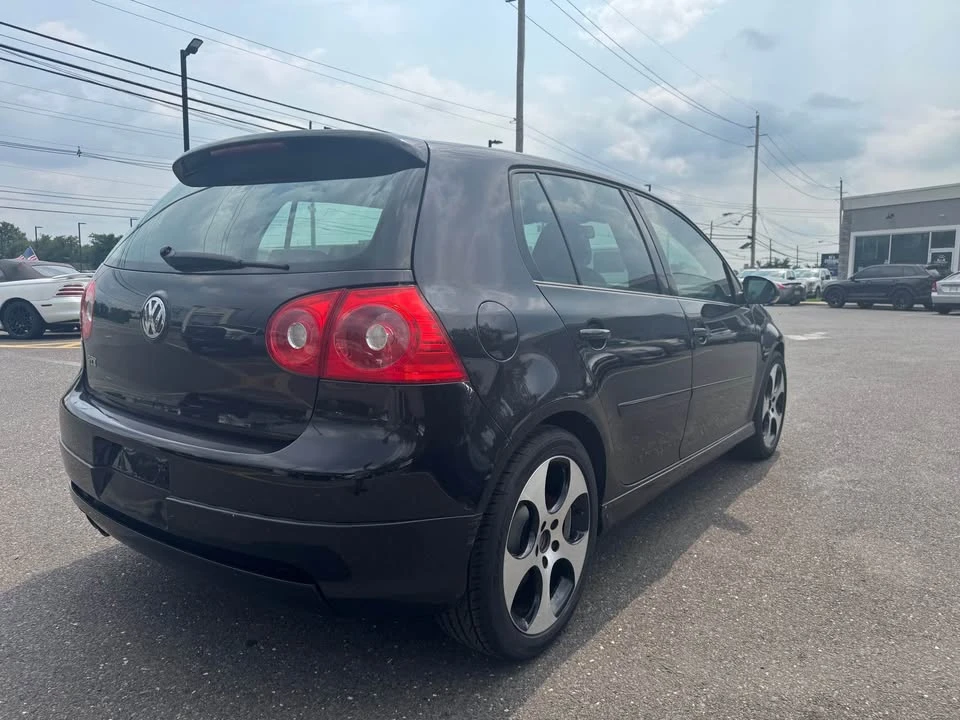2007 Volkswagen GTI Mk5 - Image 3 of 20