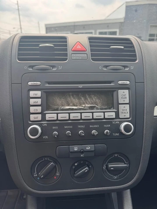 2007 Volkswagen GTI Mk5 - Image 13 of 20