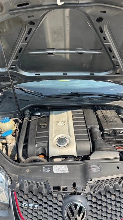 2007 Volkswagen GTI Mk5 - Image 11 of 13