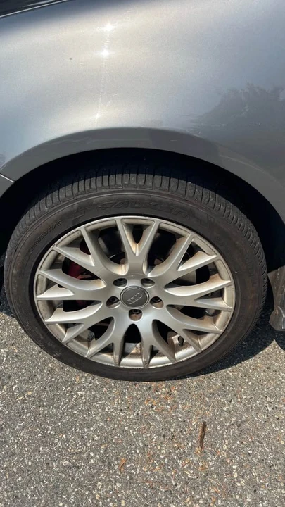 2007 Volkswagen GTI Mk5 - Image 10 of 13