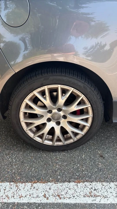 2007 Volkswagen GTI Mk5 - Image 8 of 13
