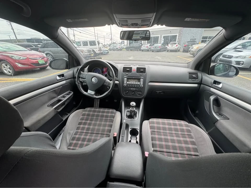 2007 Volkswagen GTI Mk5 - Image 18 of 20