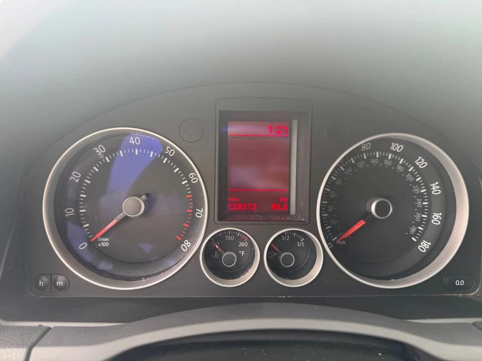 2007 Volkswagen GTI Mk5 - Image 12 of 20