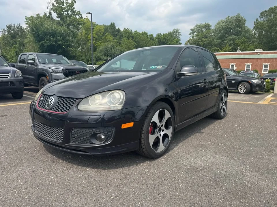 2007 Volkswagen GTI Mk5 - Image 7 of 20