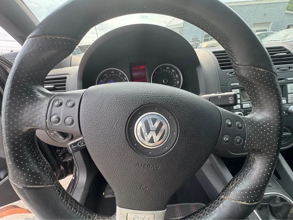 2007 Volkswagen GTI Mk5 - Image 11 of 20